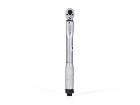 Torquimetro De Zafe Profesional 1/4 5-25nm