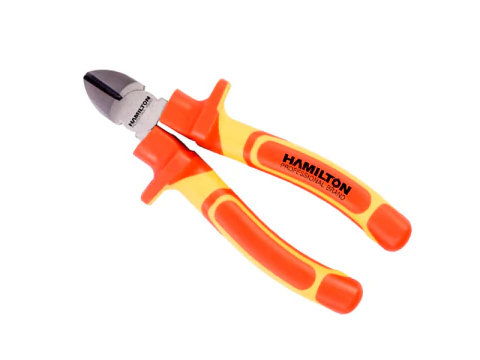 Alicate De Corte Oblicuo 6" Ais. 1000v