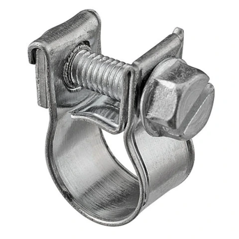 Abraz. Galv. 9 Mm Ø 12-14 Mm Torn. Y Tuer. "kloss"