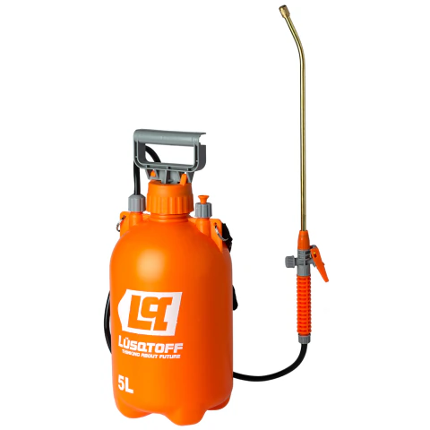 Pulverizador Manual 5 L
