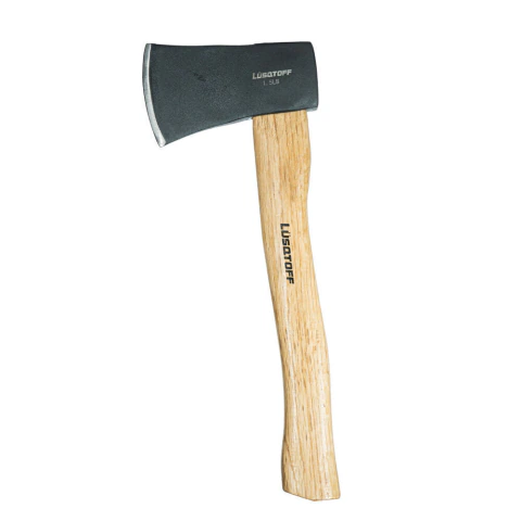 Hacha De Mano Lusqtoff L9071 Acero