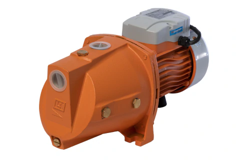 Bomba Autocebante Lusqtoff Swp255a 1 Hp 55 L/min 750w