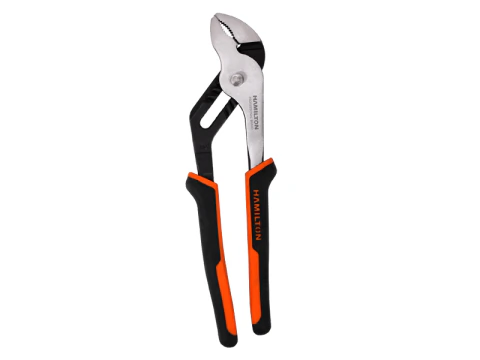 Pinza Pico De Loro 10" Simple Cre