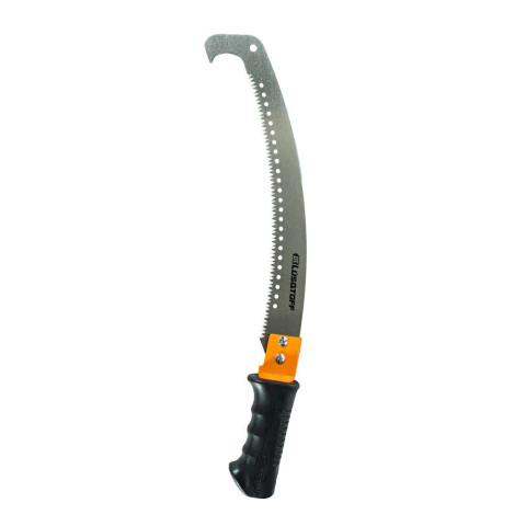 Serrucho De Poda Lusqtoff L9041 Con Gancho 16-406 Mm