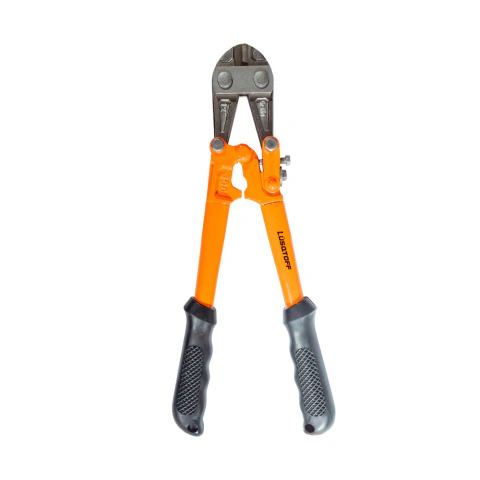 Alicate Tijera Cortapernos 12'' 30cm Lusqtoff L4292 Regulabl