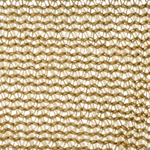 Media Sombra Beige 90% 4,20 X 50 Mt Premium "kloss Garden" ZMSC013
