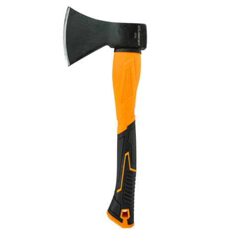 Hacha De Mano Lusqtoff L9070 Acero 680grs