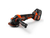 BRUSHLESS AMOLADORA ANGULAR BLT115