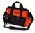 BOLSO D TRABAJO HERRAMIENTAS 16lts Hamilton-BF16