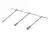 LLAVE TIPO "T" 09MM - comprar online