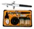 Aerografo Lusqtoff Profesional Lapiz Para Pintar + Accesorio