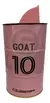 Set Yerbera+Azúcarera Lusqtoff ROSA 250g - comprar online