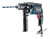 Taladro De Percusión Bosch 650w Gsb 13 Re 13mm Maletin