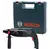 BOSCH ROTOPERCUTOR SDS 24 MM 800W GBH 2-24 D - comprar online