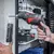 TALADRO SKIl CON PERCUSION 570W COD.6604 en internet
