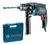 Taladro De Percusión Bosch 650w Gsb 13 Re 13mm Maletin - comprar online