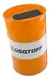 Yerbera Lusqtoff 250G
