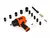 LLAVE DE IMPACTO NEUMATICA 1/2 + 12 P - El Angulo - Tienda Oficial