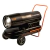 CALEFACTOR CAÑÓN A KEROSENE HTBGO-30A