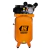 COMPRESOR DE AIRE VERTICAL BICILÍNDRICO - 150L TRIFASICO LC-30150VT