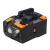 HIDROLAVADORA PROFESIONAL ELÉCTRICA 2800 W COD.LT-590