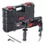 SKIL TALADRO PERCUSION V/R 13 MM 700W - 6060 - tienda online