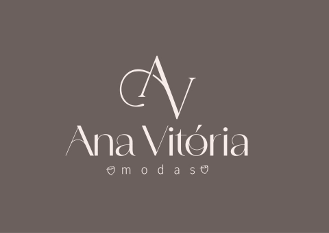 Ana Vitória Modas