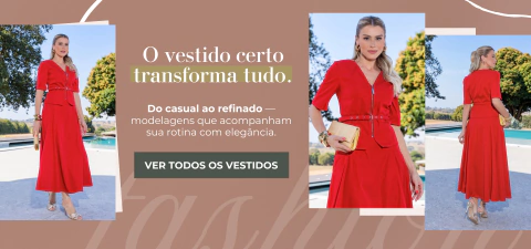 Imagem do banner rotativo Ana Vitória Modas