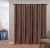 Cortina Blackout Pvc Com Tecido Voal Xadrez 2,40 X 2,80