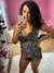 Baby Doll Oncinha