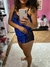 Baby Doll Blue