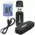 Receptor Transmissor Bluetooth Veicular Carro Automotivo Som USB P2 Saida Car B02
