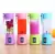 Mini Liquidificador Portátil Shake Juice Cup + Cabo USB na internet