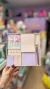 STATIONERY Y PEN SET - comprar online