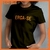 Camiseta Erga-se
