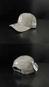 Bonés NY Snapback - Aba Curva