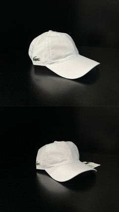 Boné Sport LCT - Aba curva