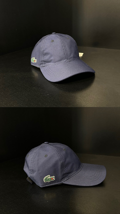 Boné Sport LCT - Aba curva - comprar online