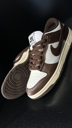 Dunk Low Cacao Wow Marrom - comprar online