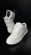 Dunk Low Triple White
