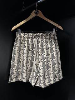 SHORTS TACTEL - LÁLÁ