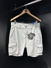 Bermuda Jeans - Cargo - comprar online