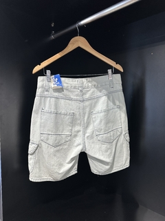 Bermuda Jeans - Cargo na internet