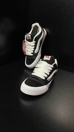 Vans Knu