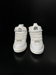 Lv Skate - Branco - comprar online