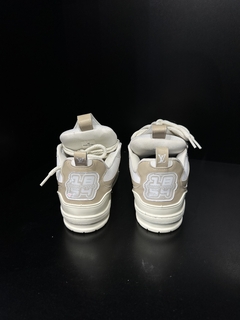 Lv Skate - Bege - loja online