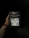 Kit 3 Cuecas Box - CK