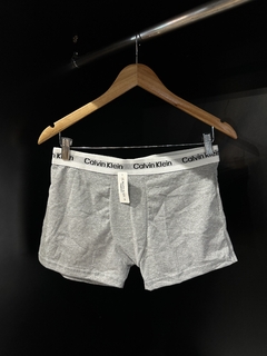 Kit 3 Cuecas Box - CK - loja online
