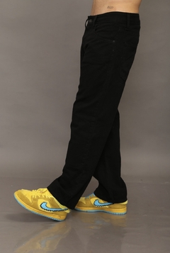 Calça Baggy - Metal Carbono - comprar online
