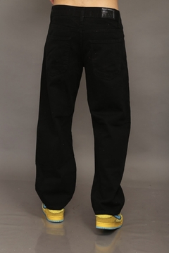 Calça Baggy - Metal Carbono - Mister trinity store